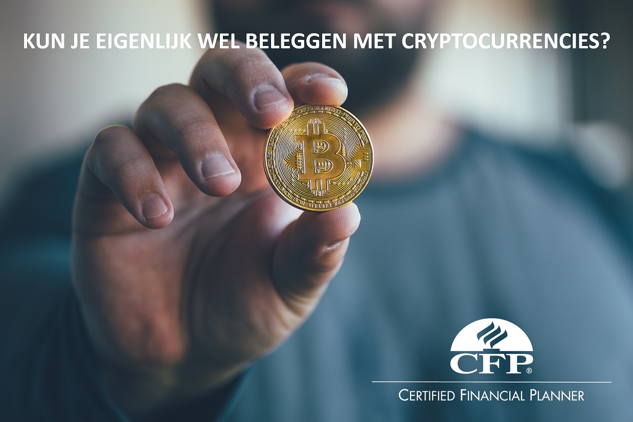 Kun Je Eigenlijk Wel Beleggen Met Cryptocurrencies Op Ffp Nl Leest U